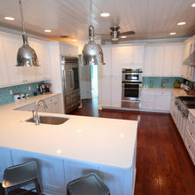 flooring condo