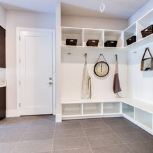 Mudroom