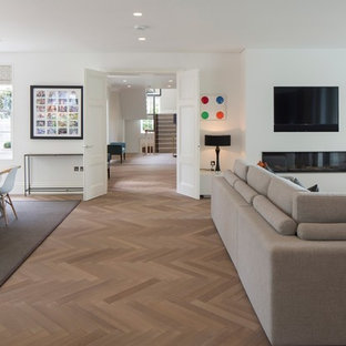 Private Residence Essex