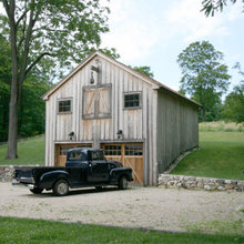 barn ideas