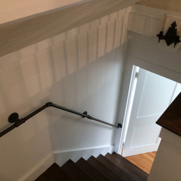 New Attic Bedroom