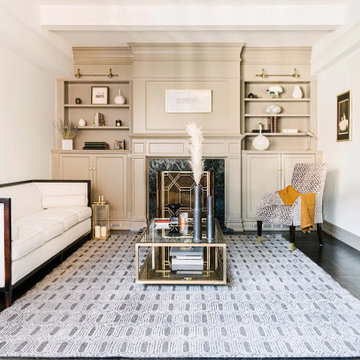 Murray Hill Art Deco Duplex