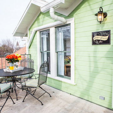 Sweet Lemon Inn