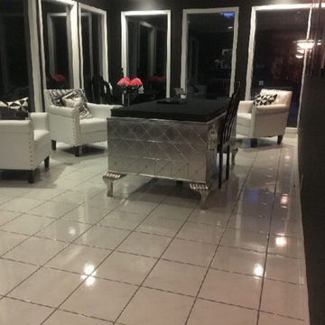 Home Theaters