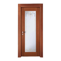 Traditional and classic doors - Interior Doors