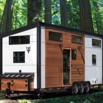 Tiny Homes