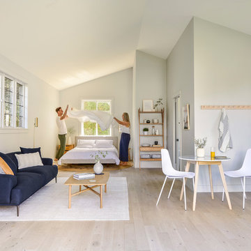 Living Room Inspiration