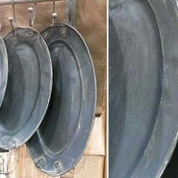 Serving Trays and Bowls - Products