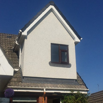 Dormer Window