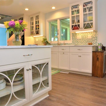 DeKalb Kitchen Remodel