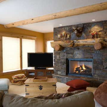 Private Residence