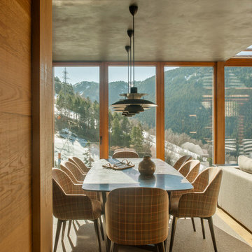 Casa de montaña en Baqueira Beret