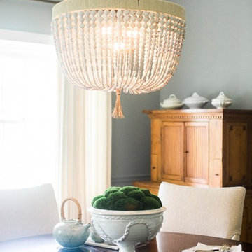 Towson Cottage - Stephanie Gamble Interiors