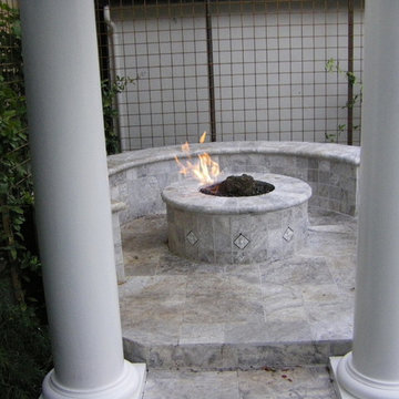 Roman Pool