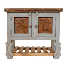 Addition vanity A#1