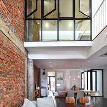 Living Room Ideas