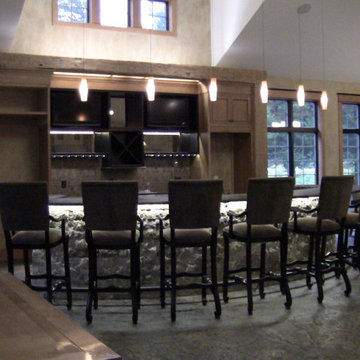 Hunting Lodge
