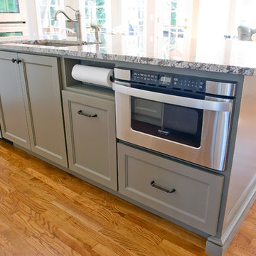 Kitchen Renovations