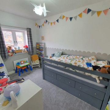 Kid’s Bedroom