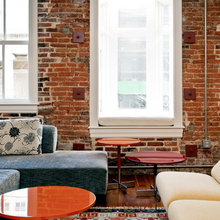 Beautiful Exposed Brick