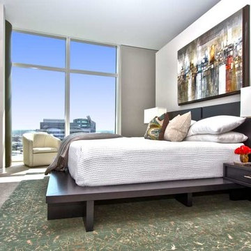Luxury High Rise Living at Museum Tower Dallas