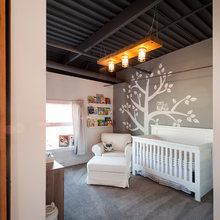 baby room