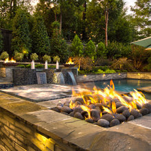 Fire pit