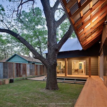 Landscape Ideas