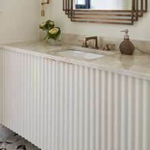 Oak Park - MF Powder Room