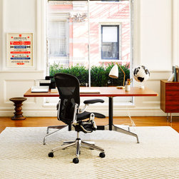 Herman Miller Aeron Chair Office - Office Chairs