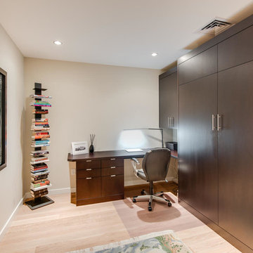 REPRESENTED SELLER - Nob Hill - NW 24th & NW Everett