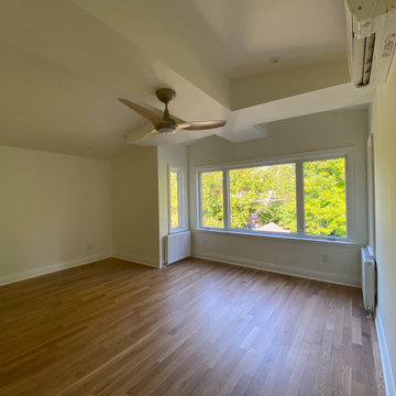 Bungalow Rear Top-Up Addition