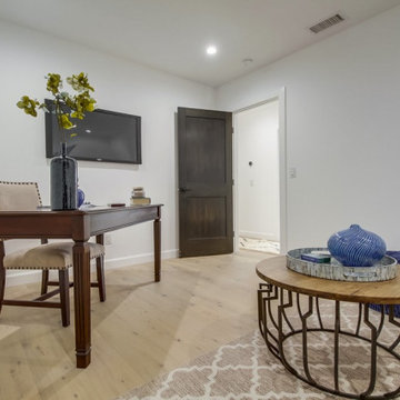 Rolling Hills Estate - Complete Remodel