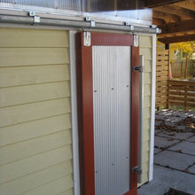 carport