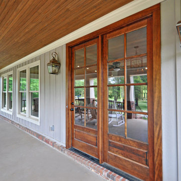 Marvin Custom Residence Redesign