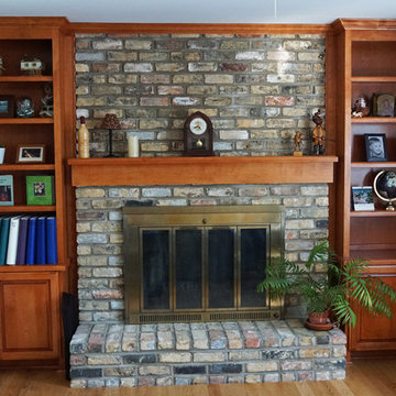 Home Remodel in Naperville, IL