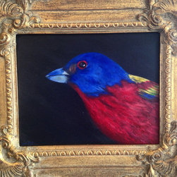 Commissioned Artwork - Paintings