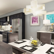 Townhouse Ideas