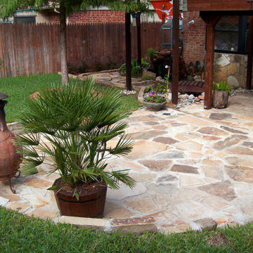 Landscape Projects