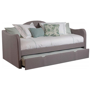 Upholstered Day Bed