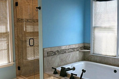 Bathroom - bathroom idea in New Orleans