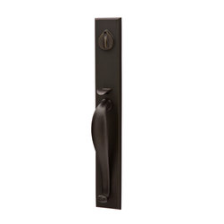 EMTEK Hardware at Brooklyn Doors INC - Products