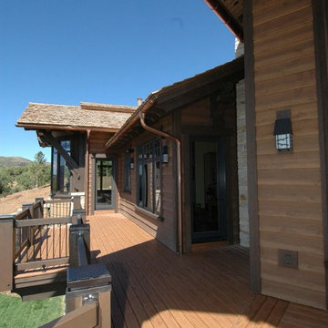 Tuhaye built by Cameo
