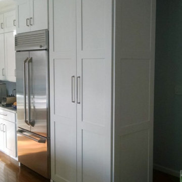 Kitchens