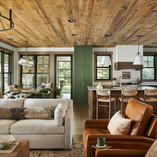 Schwann Cottage