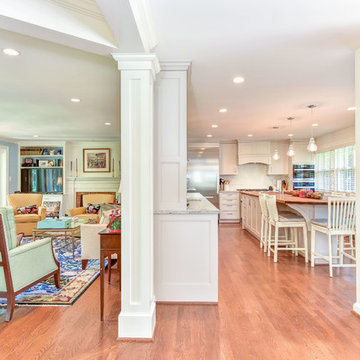 Peary Street Kitchen Renovation
