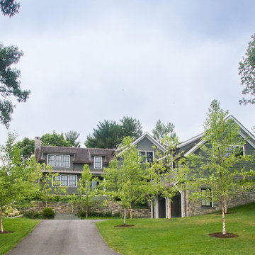 Hill House