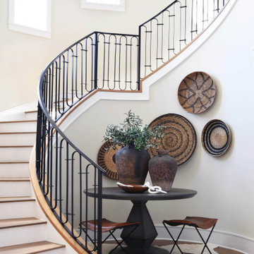 Stairway
