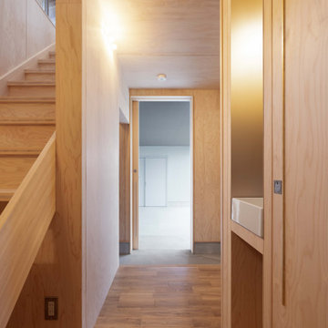 HOUSE/Y #2