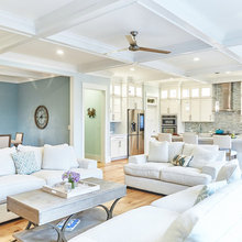 Living Room Ideas